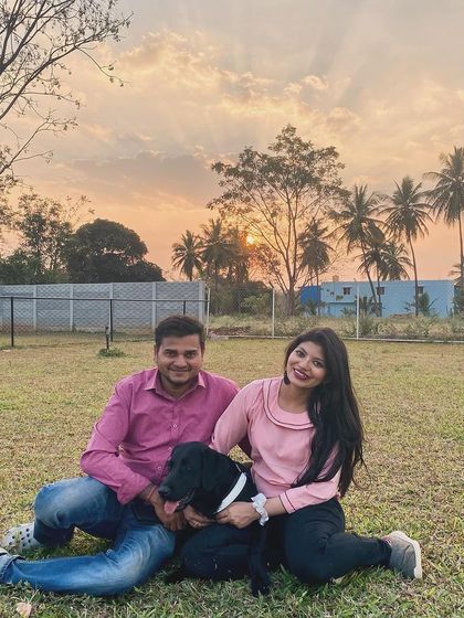 The Pawsome Camp - Dog Daycare & Boarding Happy Campers & Their Humans photo 11