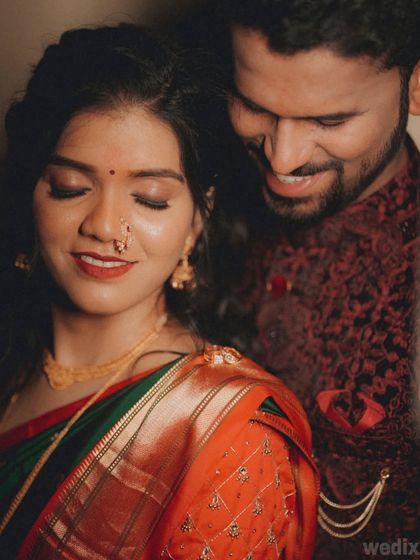 Vitthal Wayade - Wedding Photography Maharashtrian Wedding Moments photo 15