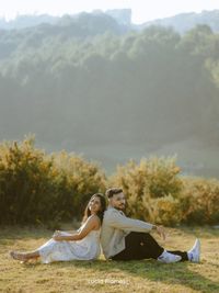 Wedding Photography & Videography