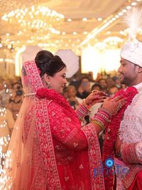 Wedding Photography & Videography