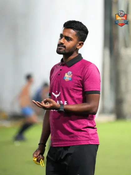 Our young stars in action. We are proud of the hard work and hustle they bring to every training day.