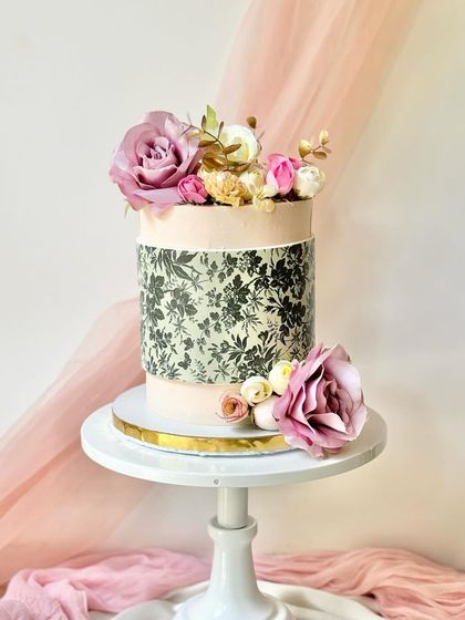 Butter - Custom Themed & Sculptural Cakes For the Grown-Ups: Hobbies & Jokes photo 14