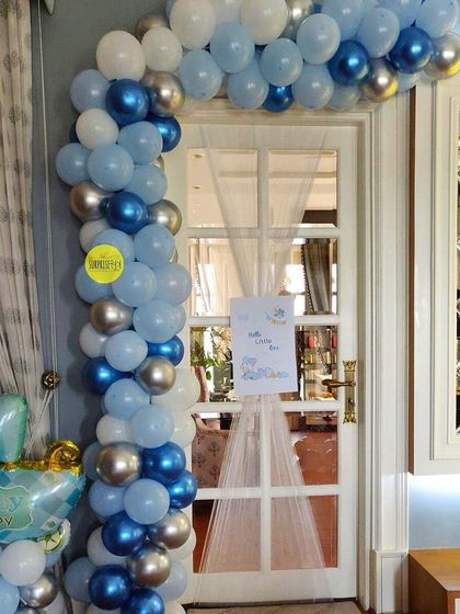 Surprise Sutra - Baby & Kids' Celebrations Welcome Home, Little One photo 22