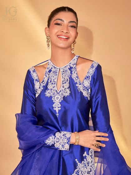 The Legacy of Polki: Bridal & Heirlooms photo 21