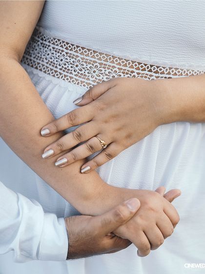 Pre-Wedding Stories photo 62