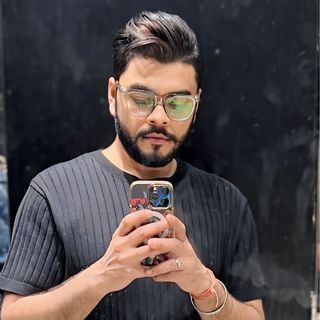 Harsh Gola
