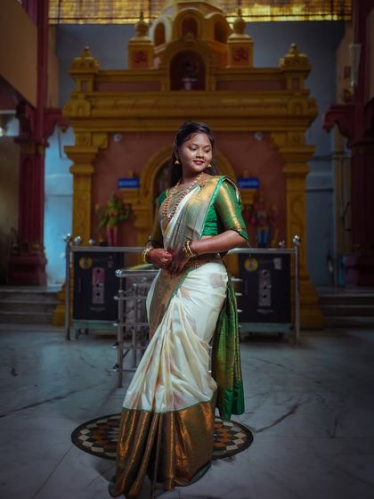 Shrivallabh - Wedding Photography & Films Sacred Vows: A Celebration of Cultures photo 35