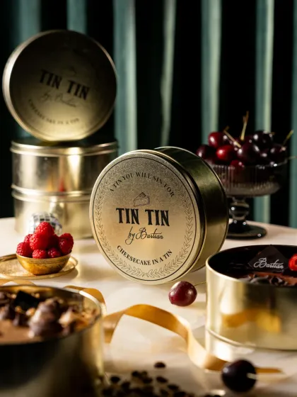 Lost & Hungry Studios - Product & Brand Photography & Videography Fine Dining & Restaurant Experiences photo 77