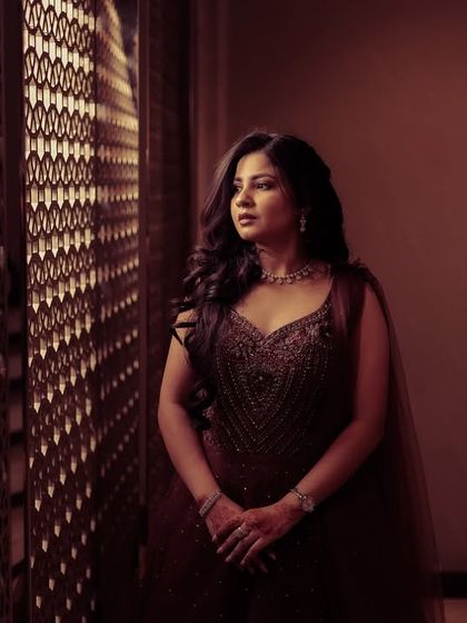 Iconic Bridal Portraits photo 67