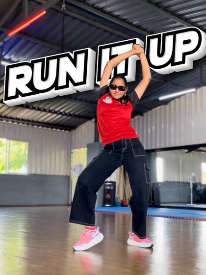 The Movement Studio - Dance & Choreography Street & Commercial Grooves photo 9