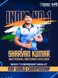 Competitive Shooting Program