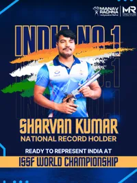 Competitive Shooting Program