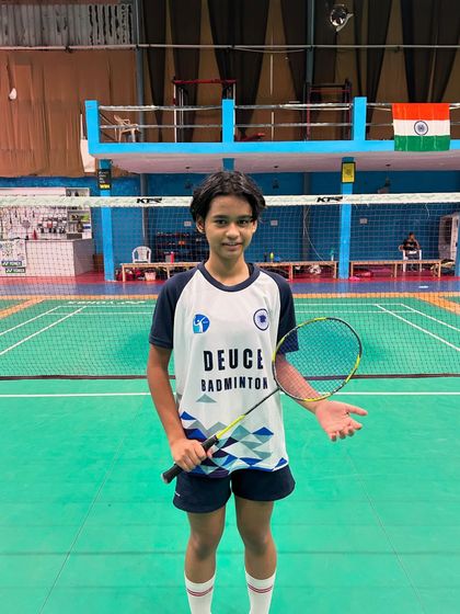 The Deuce Academy Team photo 10