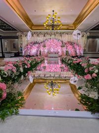 Wedding Decor and Planning