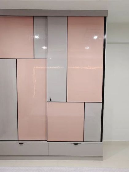 Olangana Design - Turnkey Residential Interior Design Custom Wardrobes & Storage Solutions photo 13