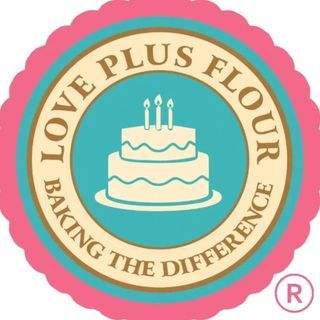 Love Plus Flour