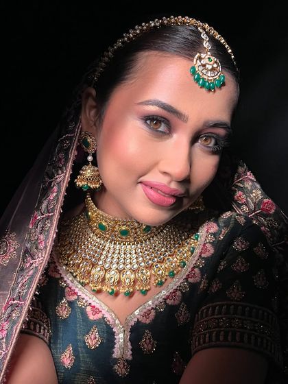 Timeless Bridal Looks photo 48