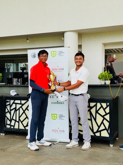 Celebrating excellence at the TSG WAGR Series Event 1. Your hard work, focus, and passion truly stood out. Proud moments for our proud champions.