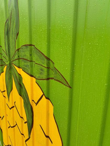 Nishka Mehta - Custom Artwork & Installations Art for Offices & Commercial Spaces photo 28