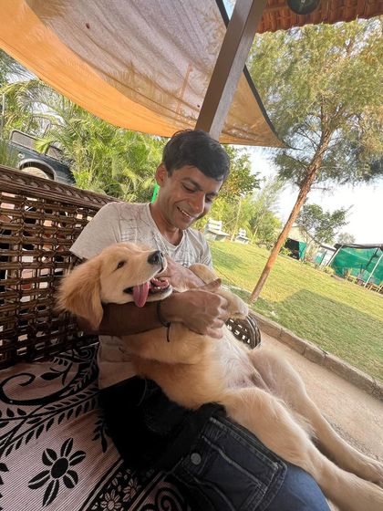 Poochkoo Mutts & Nutts - Dog-Friendly Cafe & Events Splash & Play: Pool and Off-Leash Fun photo 19