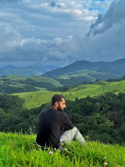 Puneeth - Cinematography for Film & Digital Media Cinematic Moods & The Wanderer's Lens photo 14