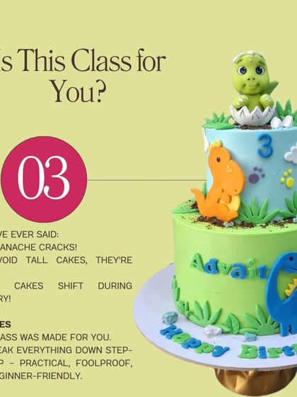 Online Masterclasses: Learn From Anywhere photo 14