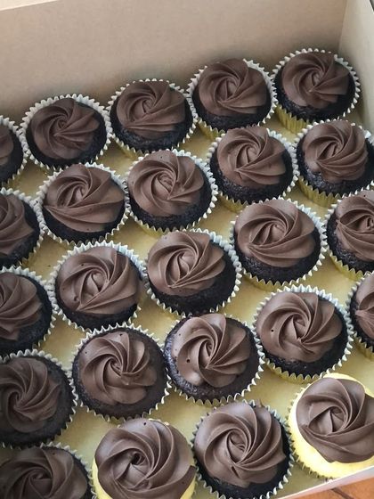 Ankita Das - Designer Cakes & Desserts Sweet Bites: Cupcakes, Cakesicles & More photo 11