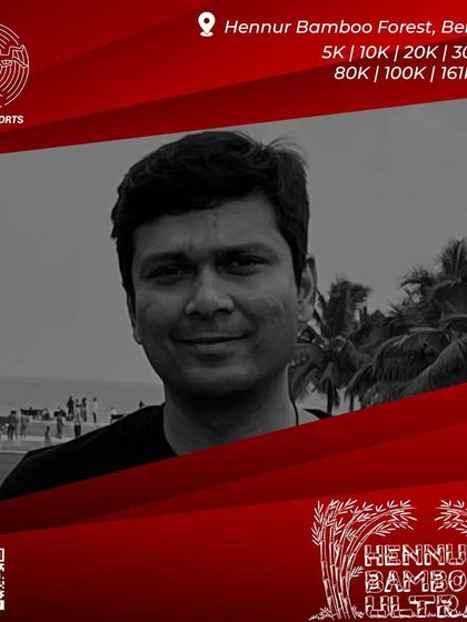 A collection of the incredible runners who make our events possible. Each image represents an athlete who has committed to challenging themselves at one of our trail or endurance races.