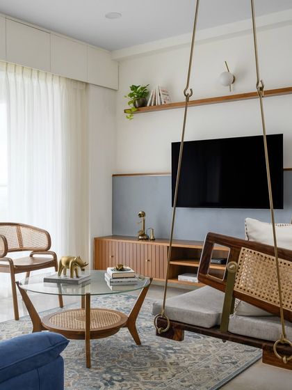 Simplécede - Full-Home Interior Design Warm Living & Social Dining Spaces photo 12