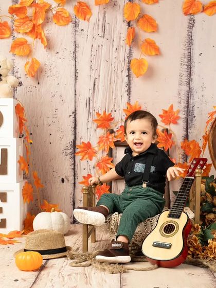 Let's Play Pretend: Creative & Themed Shoots photo 44