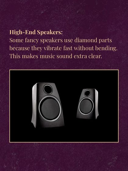 Fun Facts & Jewellery Stories photo 7