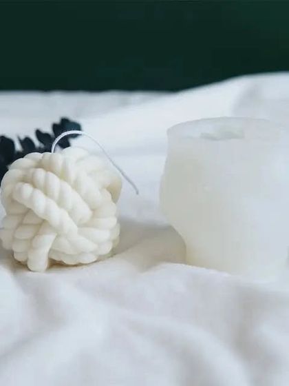 Candle Making Supplies photo 12