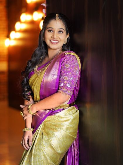 Aakruthi Abharana - Personal Jewellery Styling Jewellery for Family & Friends photo 18