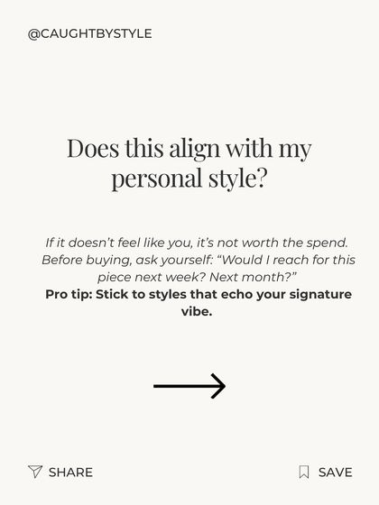 Kathleen Baptist - Virtual Personal Styling Shop Smarter: My Expert Tips photo 5
