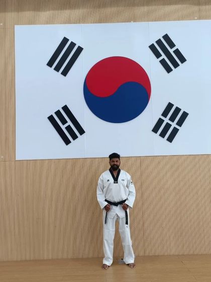 CTA Taekwondo & Fitness Clubs - Taekwondo for Kids & Teenagers International Recognition & Championships photo 68