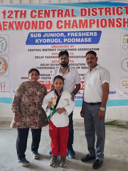 Our Champions: A Record of Success photo 3