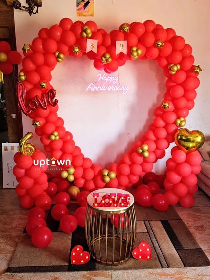 Uptown Event - Full-Service Event Planning Other Celebrations & Entrances photo 13