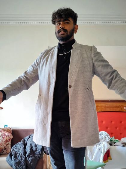 Vasishth - Live DJ Services Behind the Decks: The Lifestyle photo 35