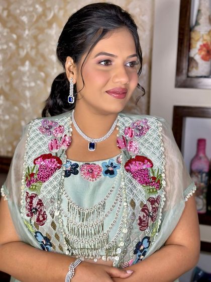 The Bride's Tribe photo 11