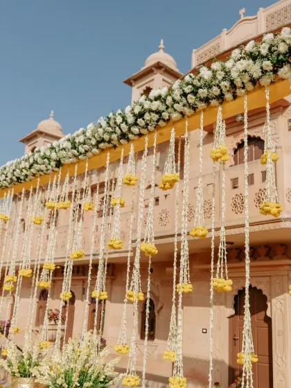 Bespoke Decor & Thematic Design photo 9