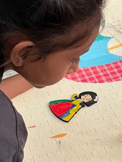 Little Creatives Club - Art Parties & Event Entertainment Custom Themed Birthday Art Parties photo 12