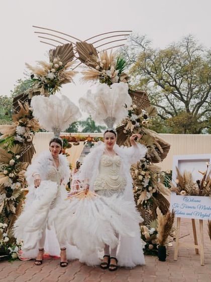 Crafting Your World: Decor & Themed Designs ✨ photo 22