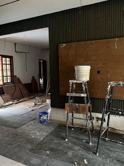 Studio 8 Designs - Residential Interior Design Project Spotlight: Guilded Grace photo 27