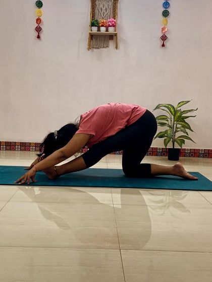 Livstylrs - Personal Fitness Training Yoga for Flexibility, Core, and Calm photo 100