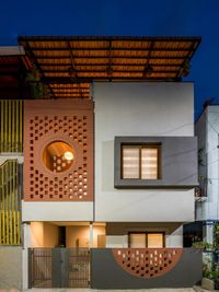 Residential Architecture & Interior Design