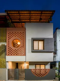Residential Architecture & Interior Design