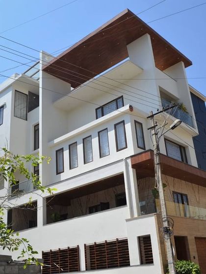 Ingenious Architects - Residential Architecture Integrated Architectural & Interior Design photo 3