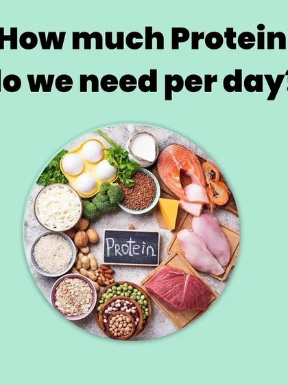 How much protein do we really need? I explain the IAAO method, a modern technique for determining protein requirements. Studies using this method suggest our needs might be higher than conventionally believed, especially for active individuals.