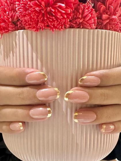 Chrome, Cat-Eye & Metallic Effects photo 21