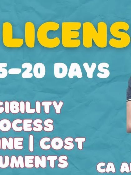 An IP-1 License is required for businesses that want to establish and maintain assets like dark fibres, right of way, and towers for telecom services. This guide covers the eligibility, process, timeline, and cost.